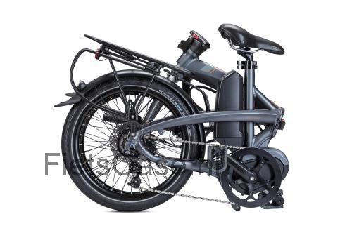 Tern Vektron D7i specificaties en beoordelingen